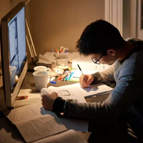 Preparatório para Concursos